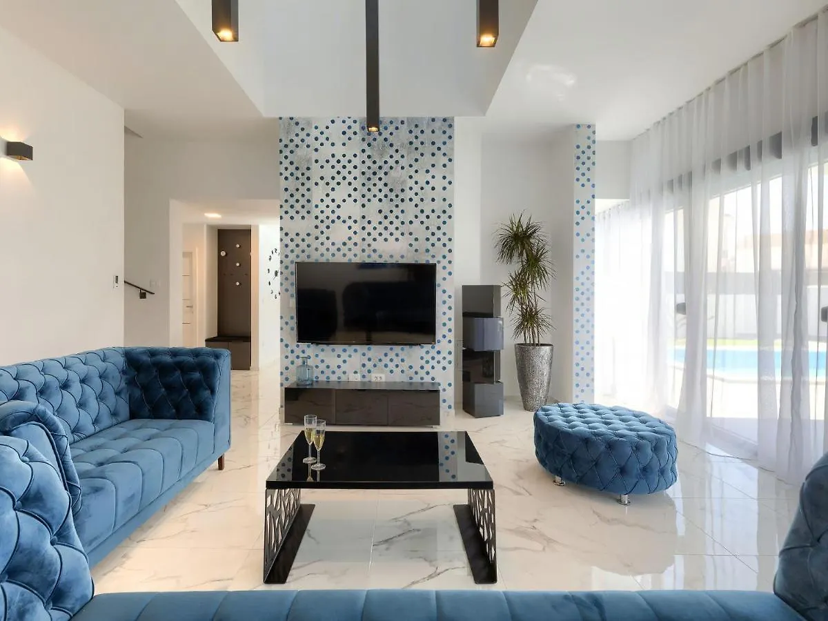 Villa Seka By Interhome Fazana