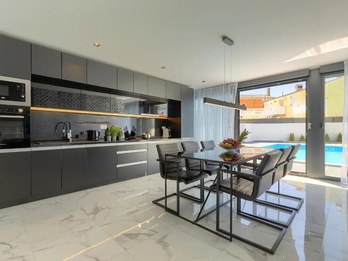 Villa Seka By Interhome Fazana