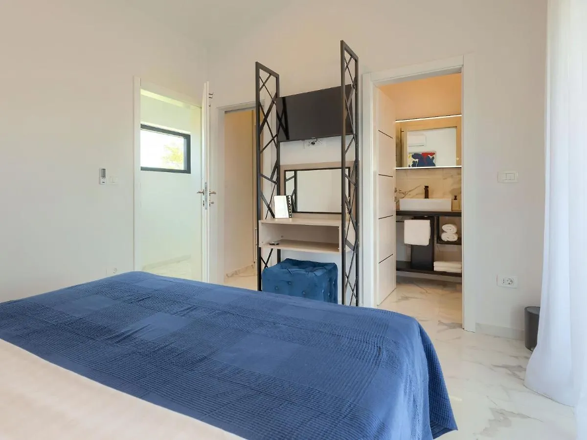 Villa Seka By Interhome Fažana