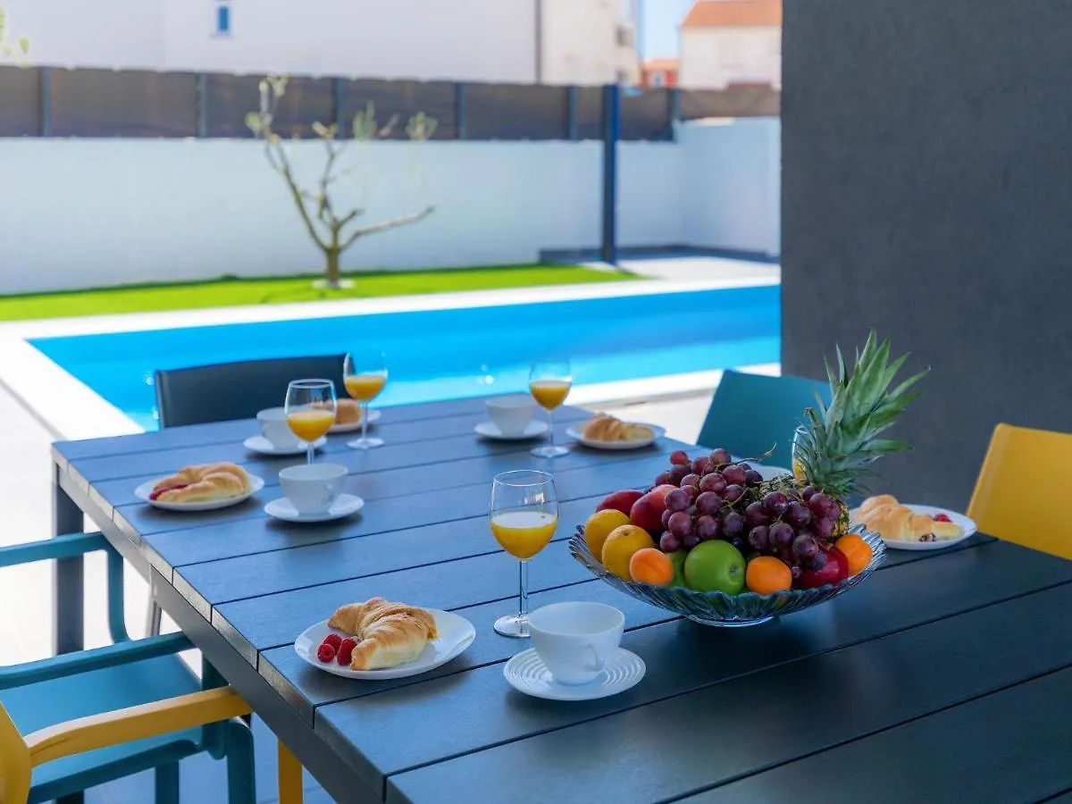 Villa Seka By Interhome Fazana