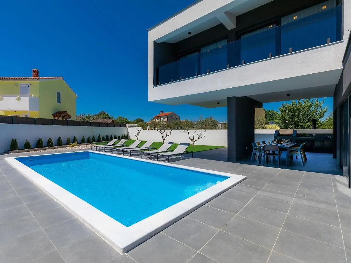 Villa Seka By Interhome Fazana