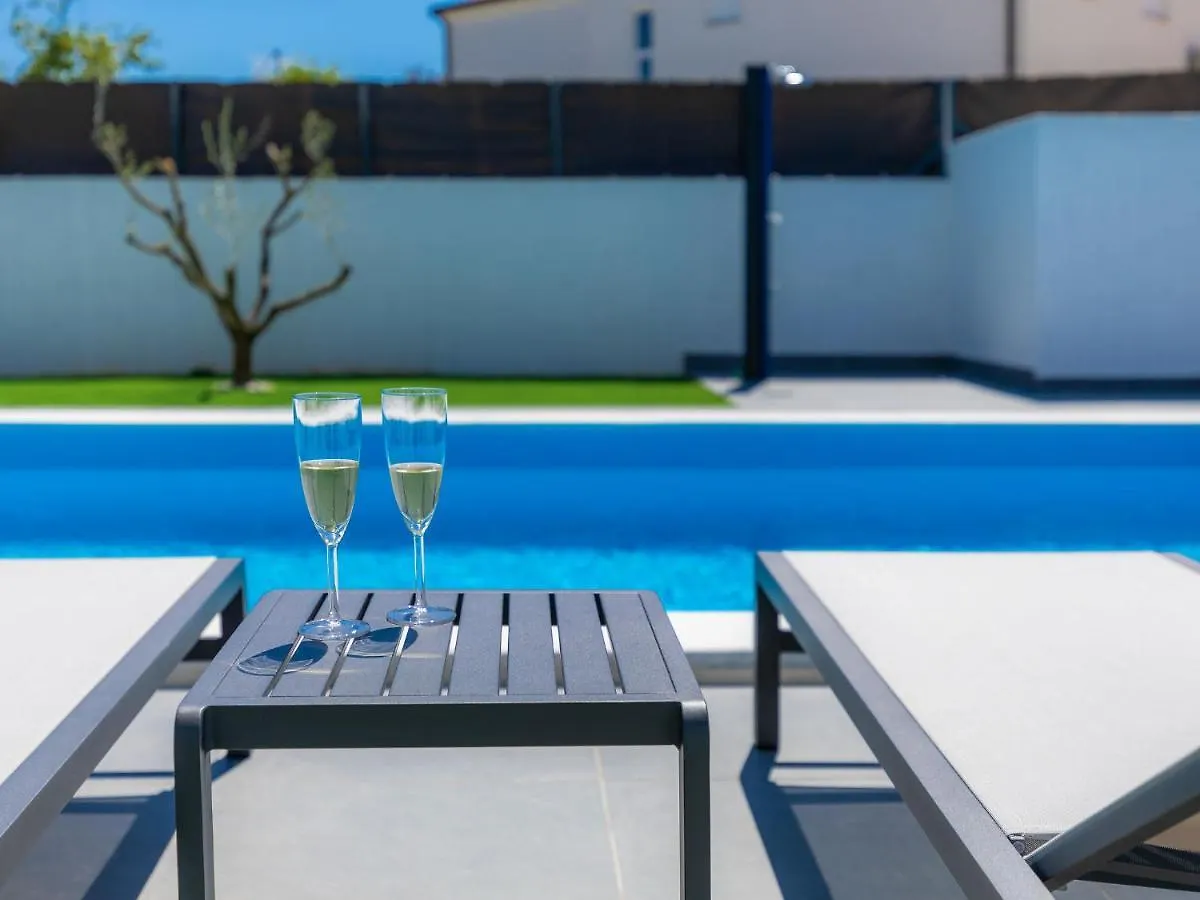Villa Seka By Interhome Fazana