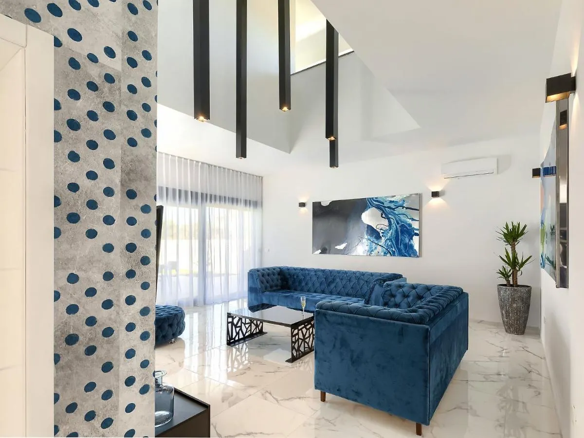Villa Seka By Interhome Fazana 0*,