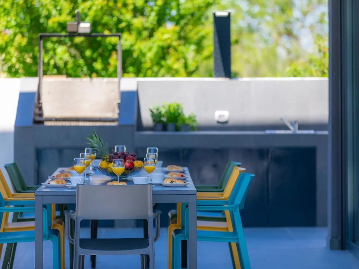 Villa Seka By Interhome Fazana