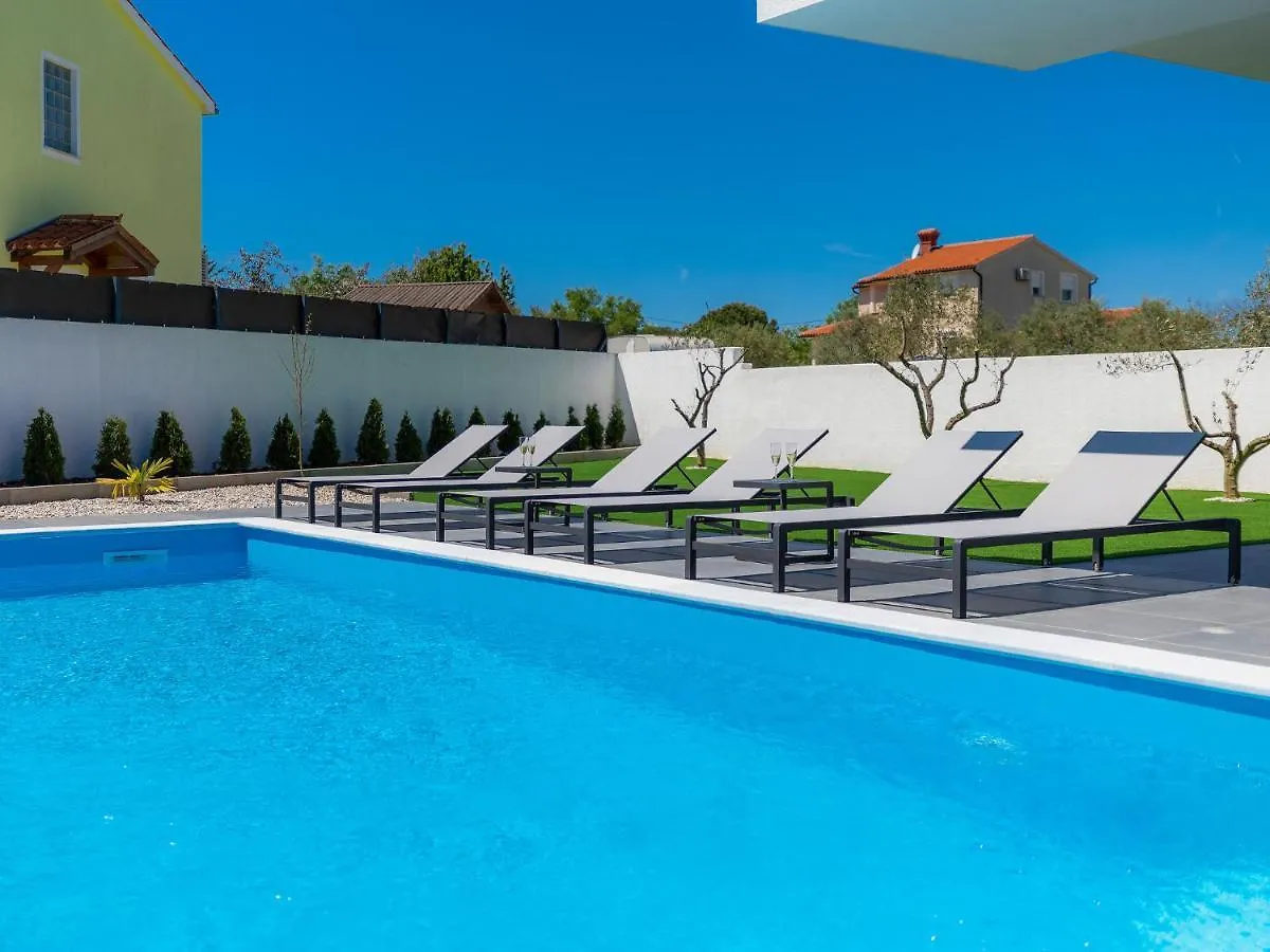 Villa Seka By Interhome Fazana 0*,  Croatia