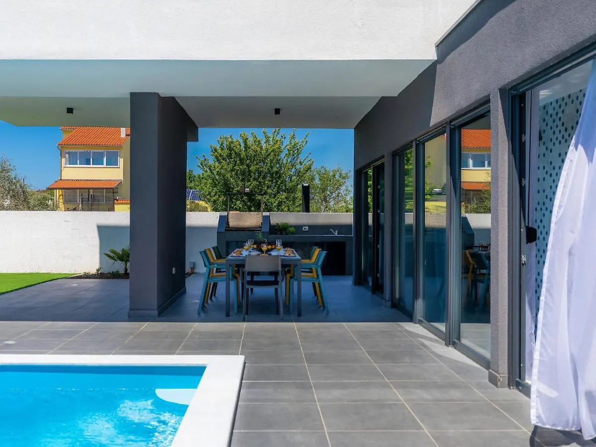 Villa Seka By Interhome Fazana