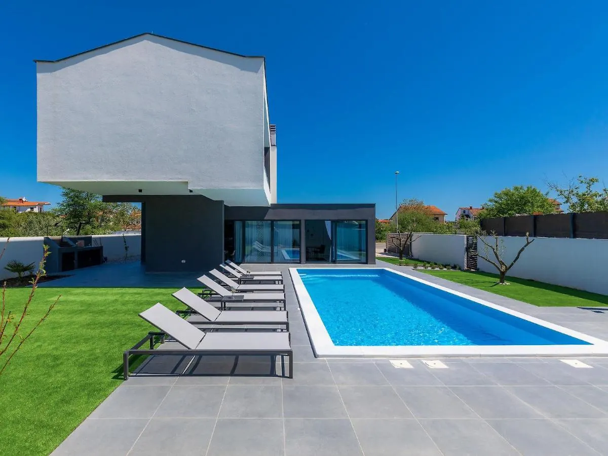 Villa Seka By Interhome Fazana