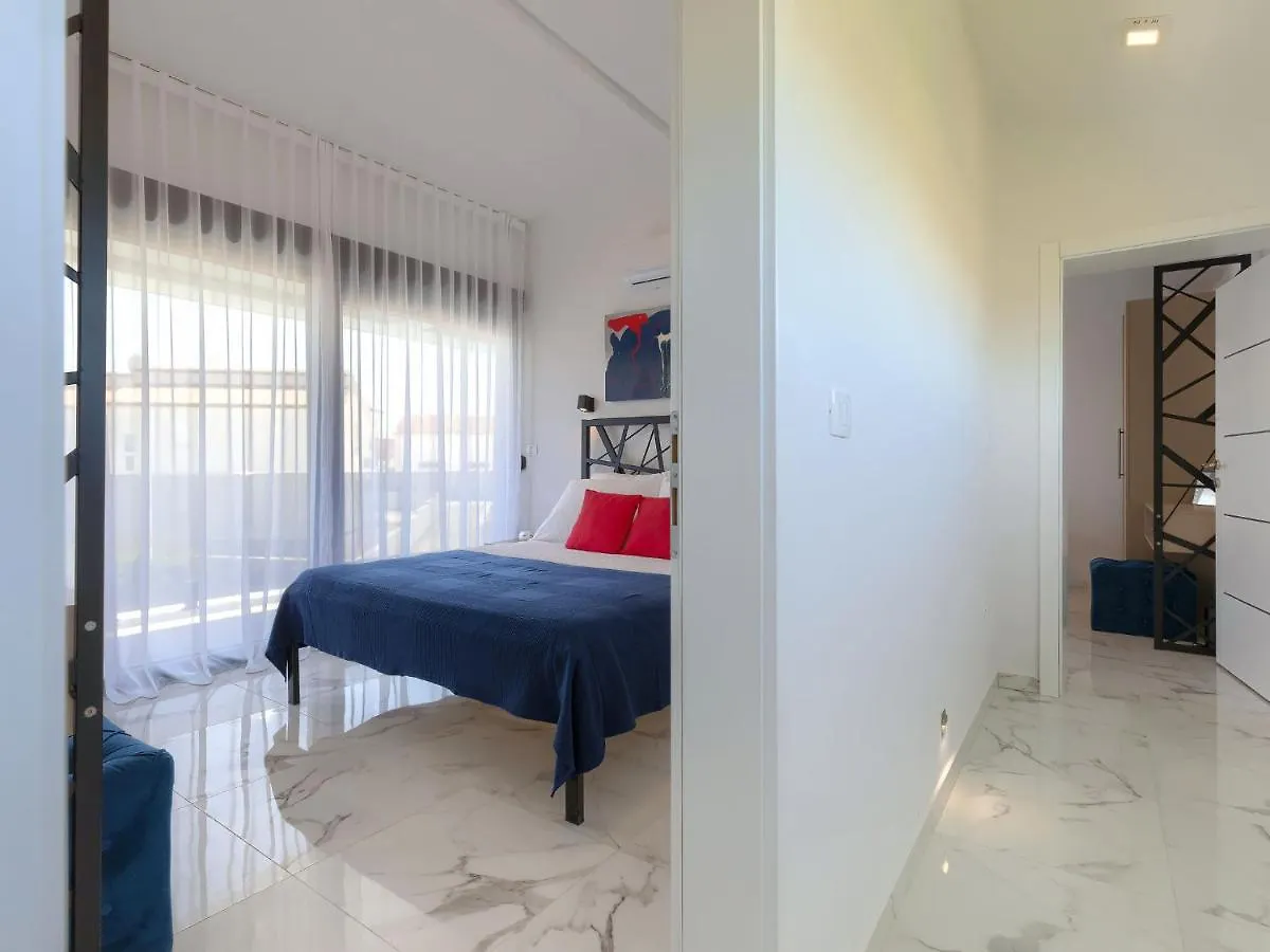 Villa Seka By Interhome Fazana 0*,