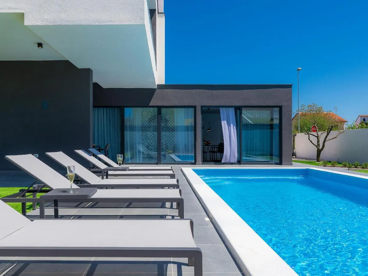 Villa Seka By Interhome Fazana