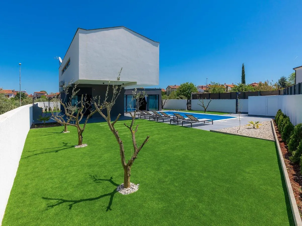 Villa Seka By Interhome Fazana Croatia