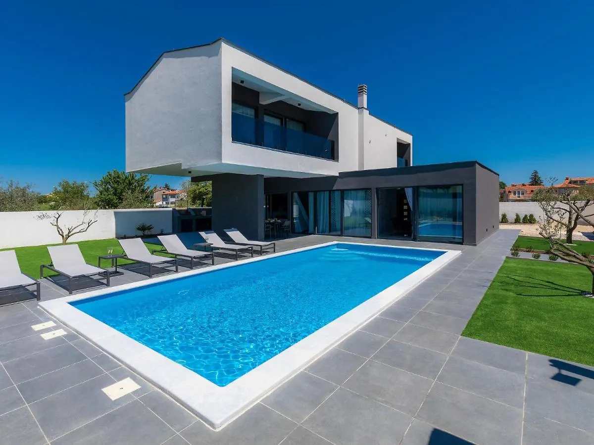 Villa Seka By Interhome Fazana 0*,