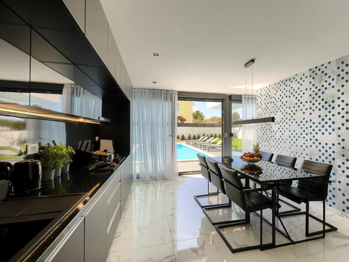 Villa Seka By Interhome Fazana