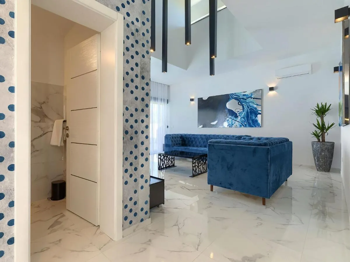 Villa Seka By Interhome Fazana
