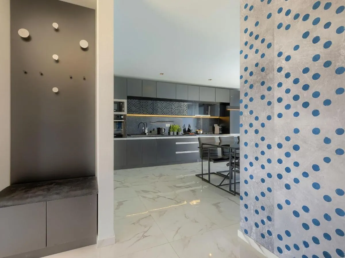 Villa Seka By Interhome Fazana