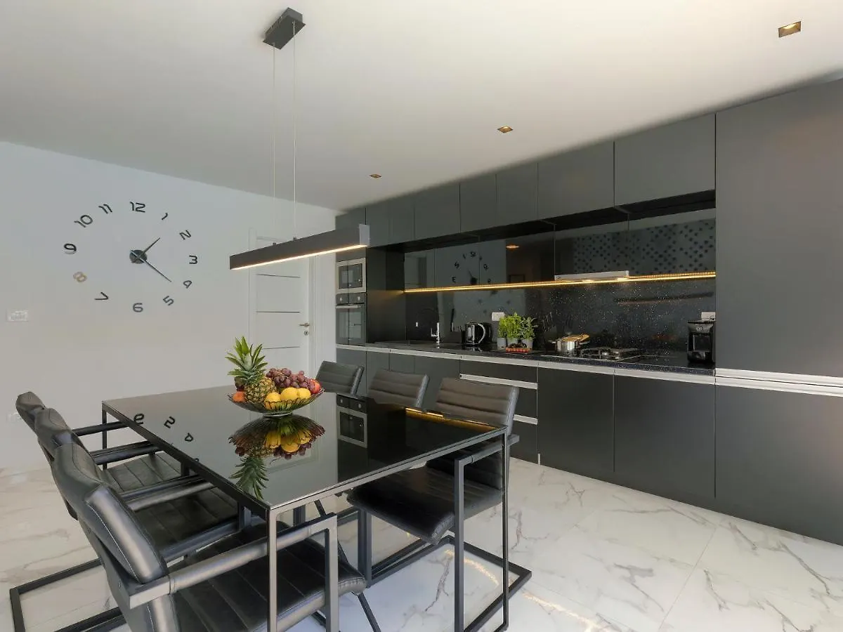 Villa Seka By Interhome Fazana Croatia