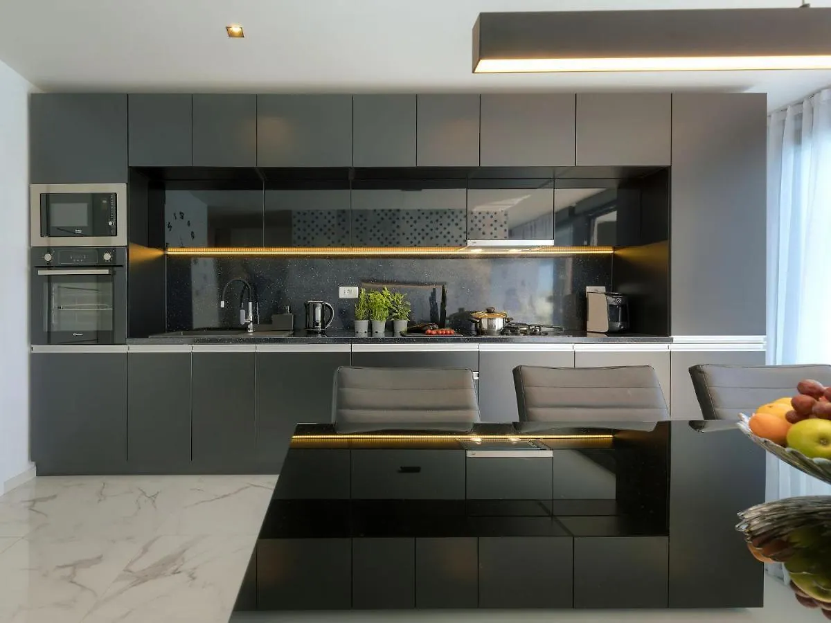 Villa Seka By Interhome Fazana