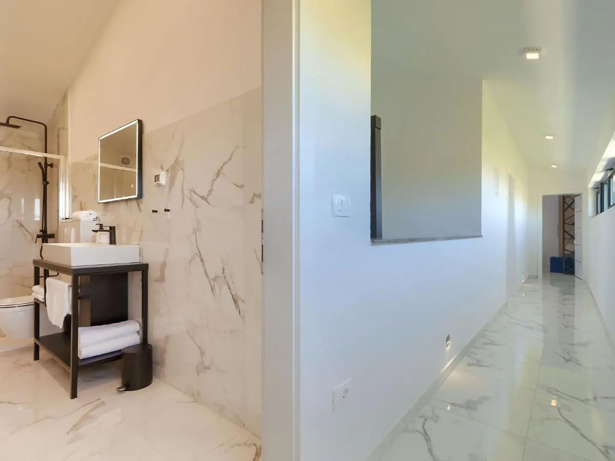 Villa Seka By Interhome Fazana Croatia