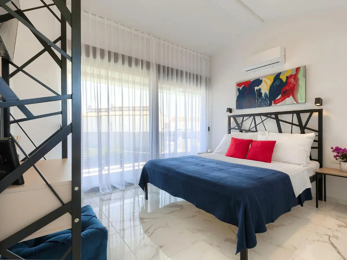 Villa Seka By Interhome Fazana Croatia