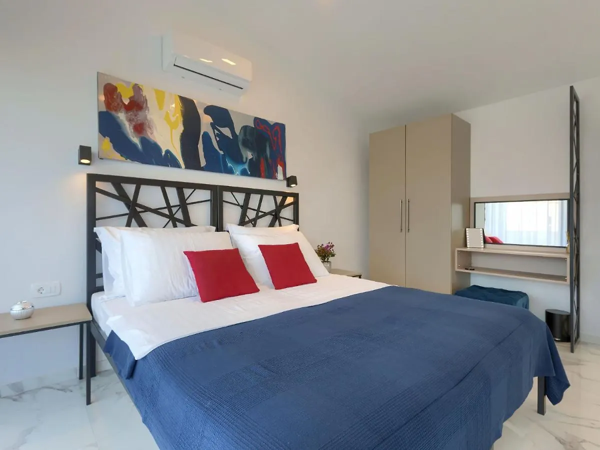 Villa Seka By Interhome Fazana Croatia