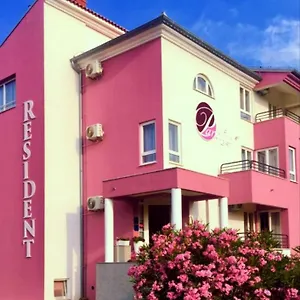 Panolija Maison d'hôtes
