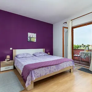  Apartament Sunny Valbandon
