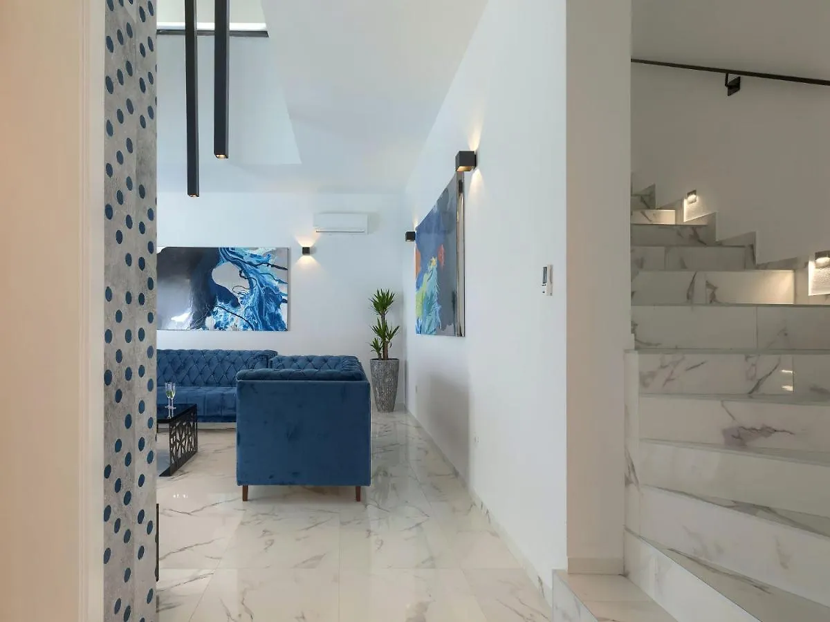 Villa Seka By Interhome Fazana